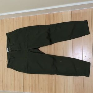 Studio Blue Pants, green